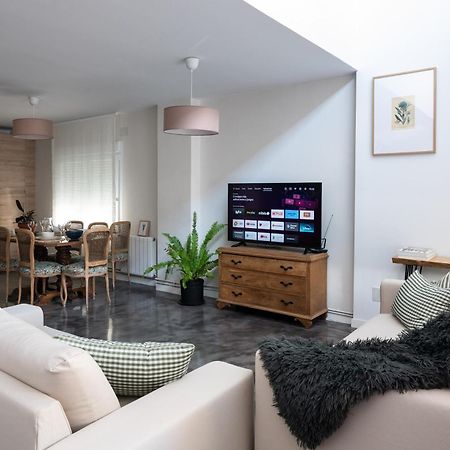 Casa Jado Loft En Santander 아파트 외부 사진