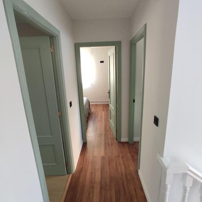 Casa Jado Loft En Santander 아파트 외부 사진