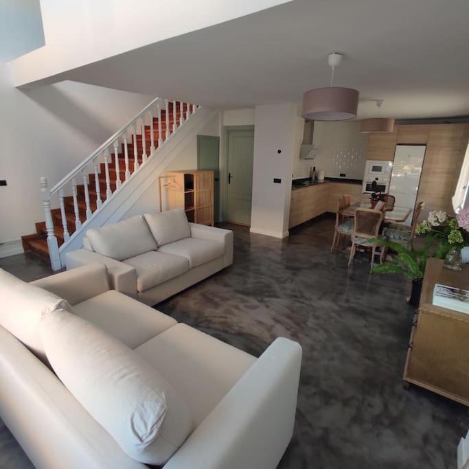 Casa Jado Loft En Santander 아파트 외부 사진