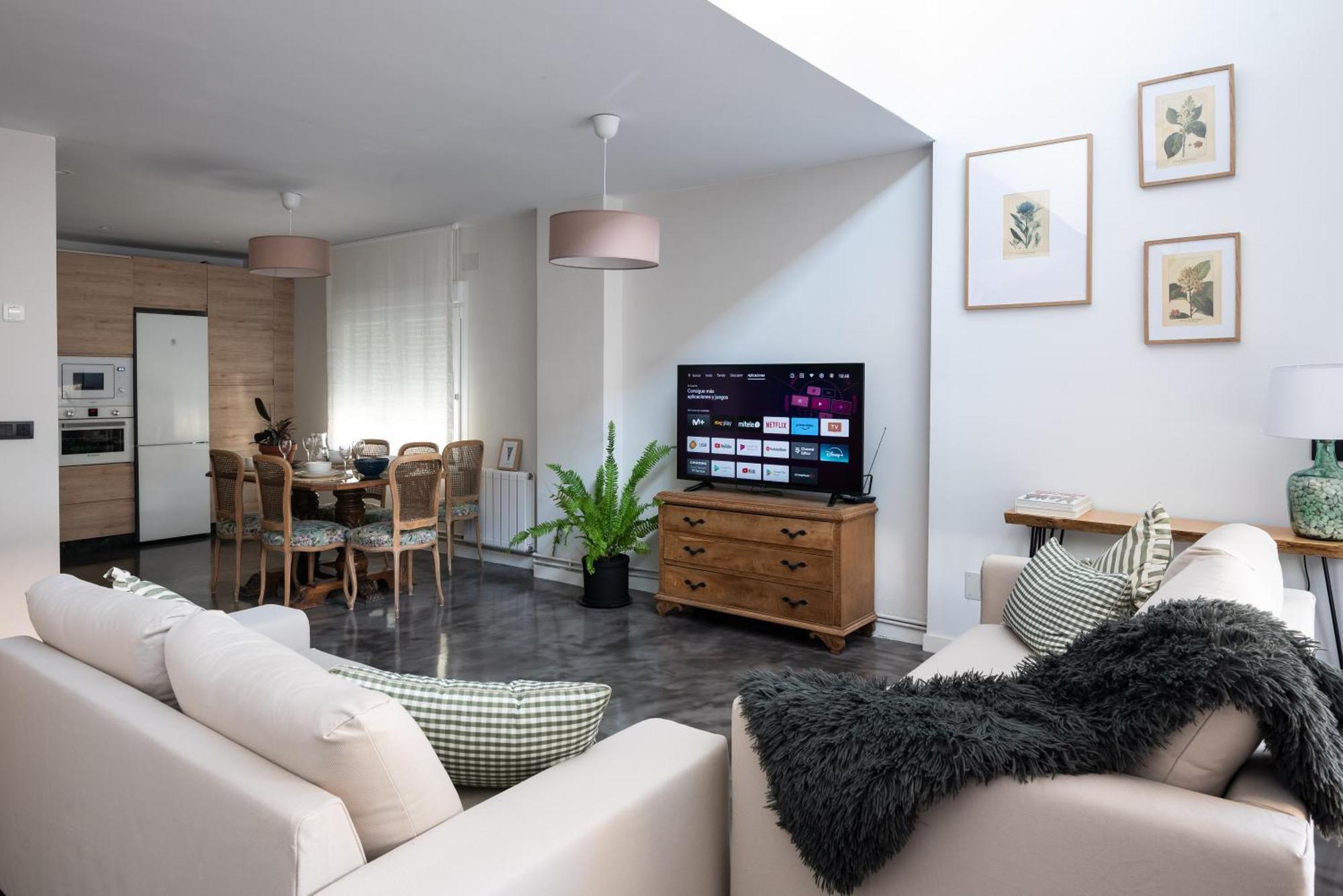 Casa Jado Loft En Santander 아파트 외부 사진