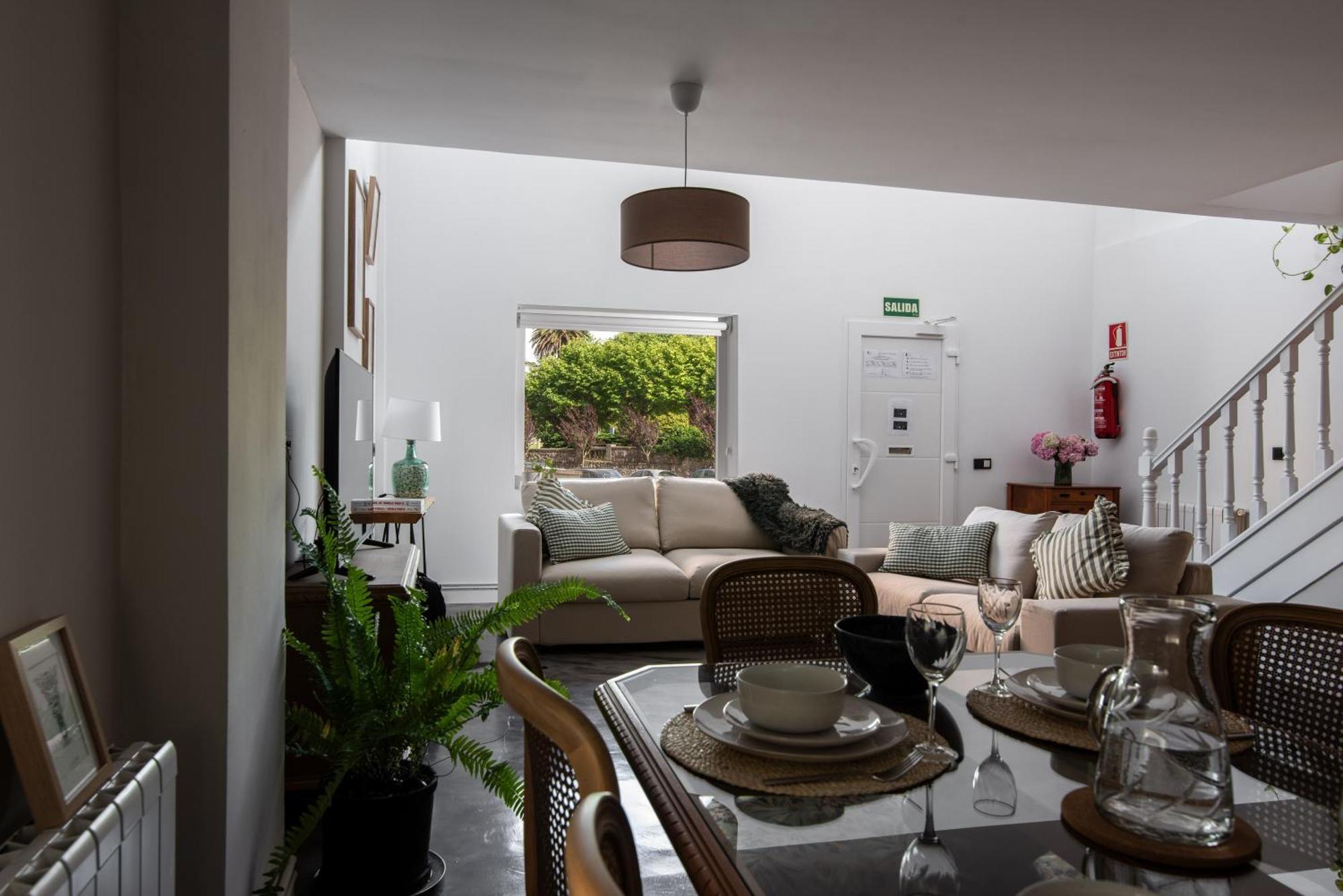 Casa Jado Loft En Santander 아파트 외부 사진