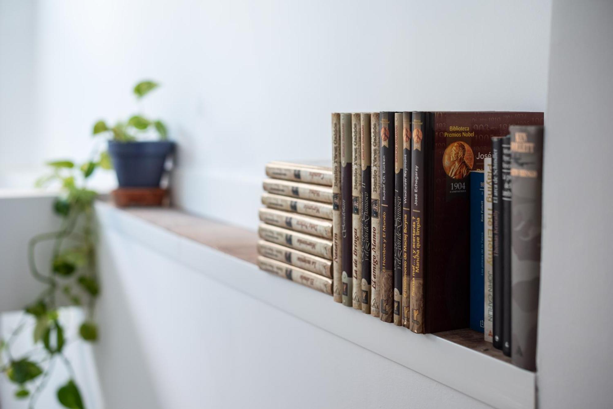 Casa Jado Loft En Santander 아파트 외부 사진