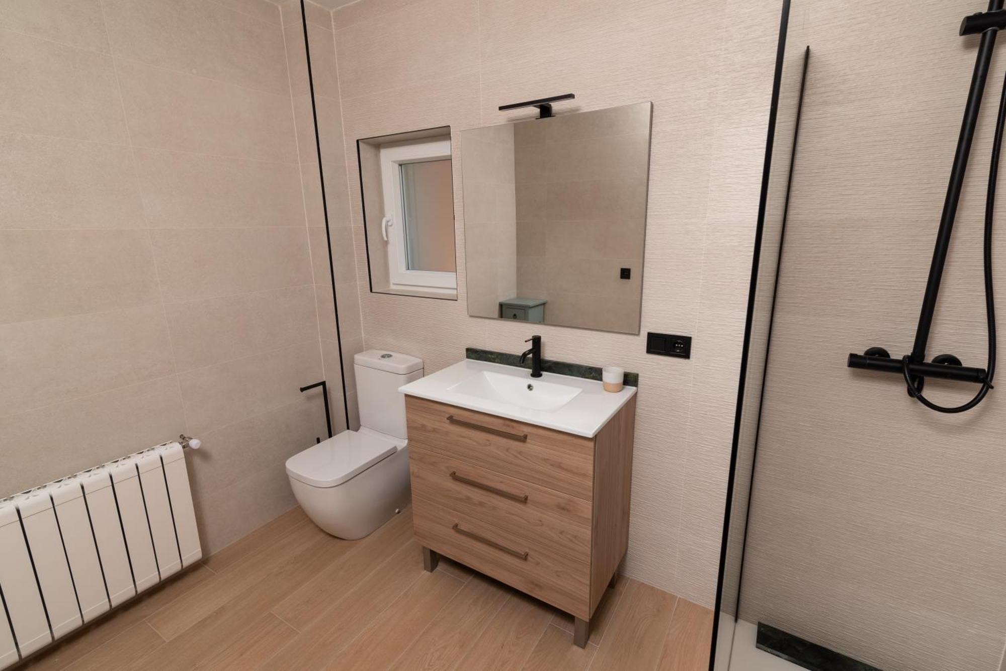 Casa Jado Loft En Santander 아파트 외부 사진