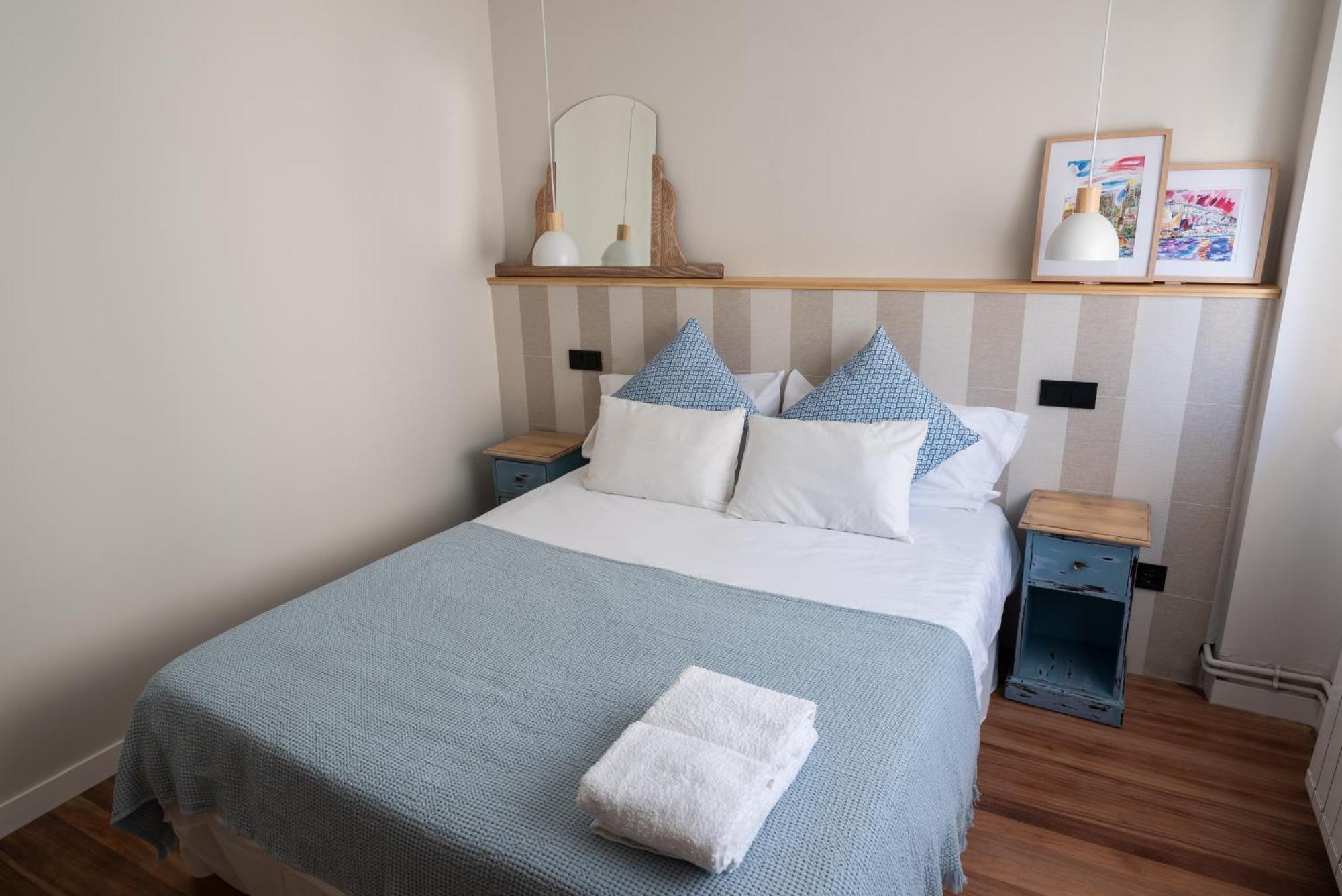Casa Jado Loft En Santander 아파트 외부 사진