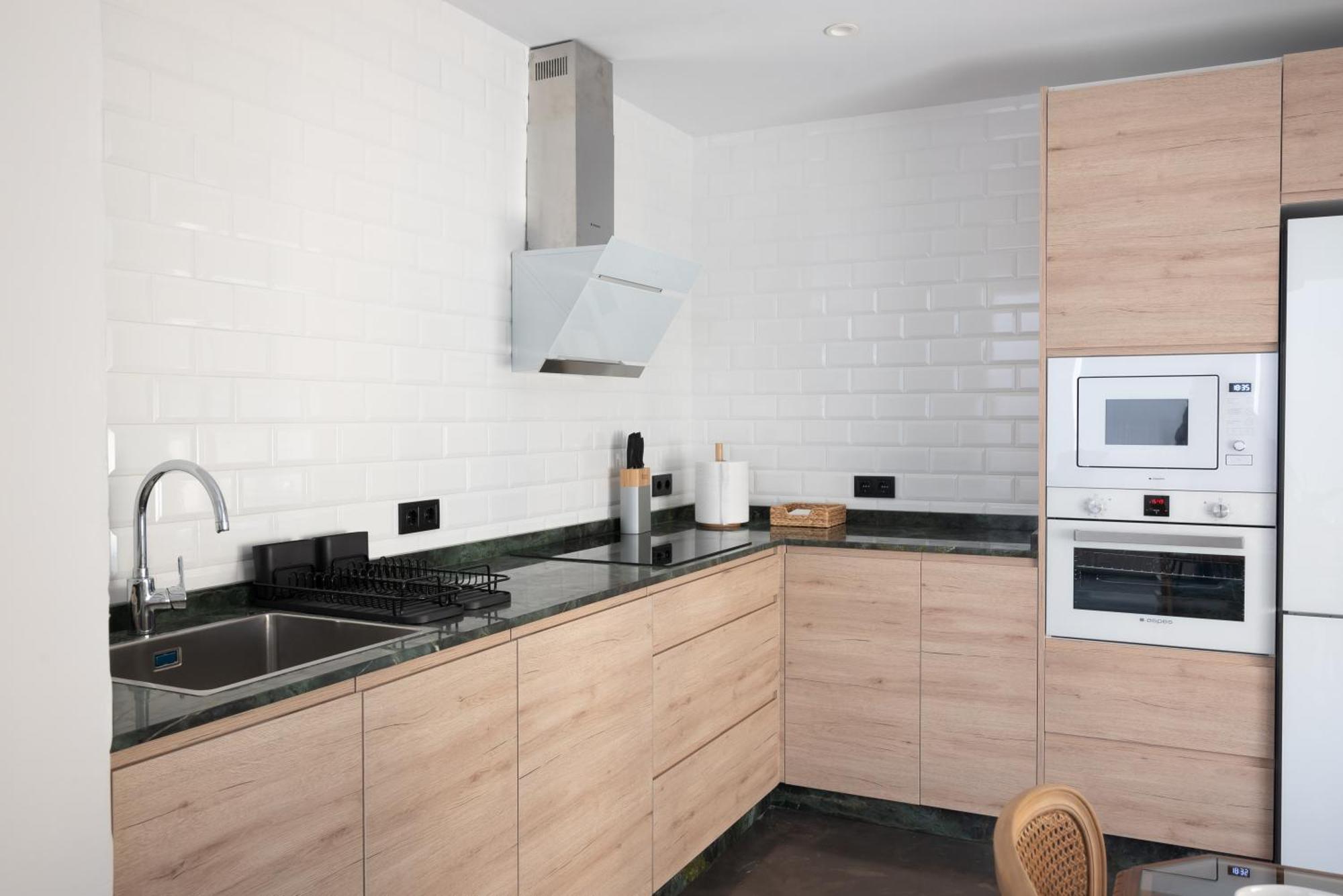 Casa Jado Loft En Santander 아파트 외부 사진