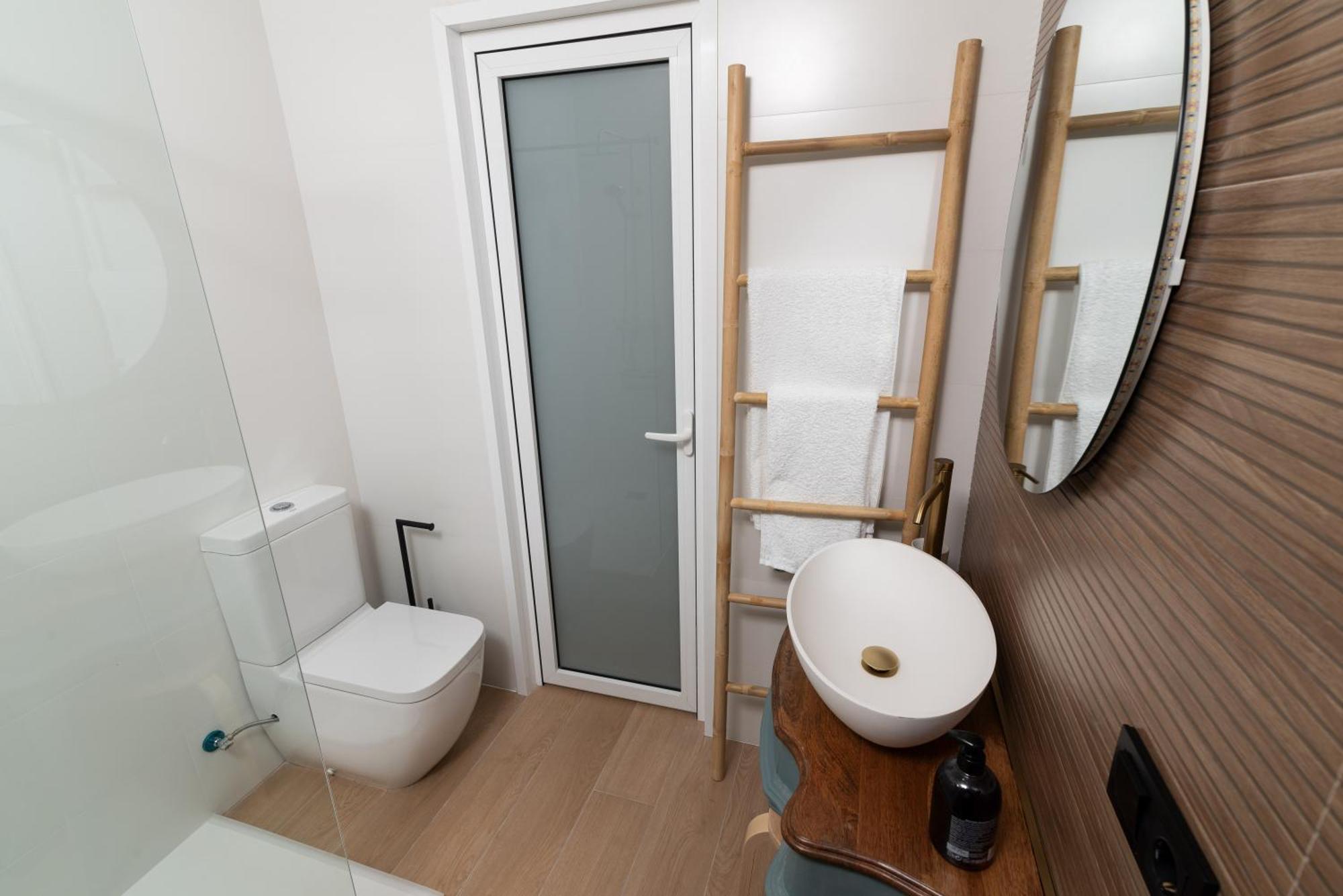 Casa Jado Loft En Santander 아파트 외부 사진