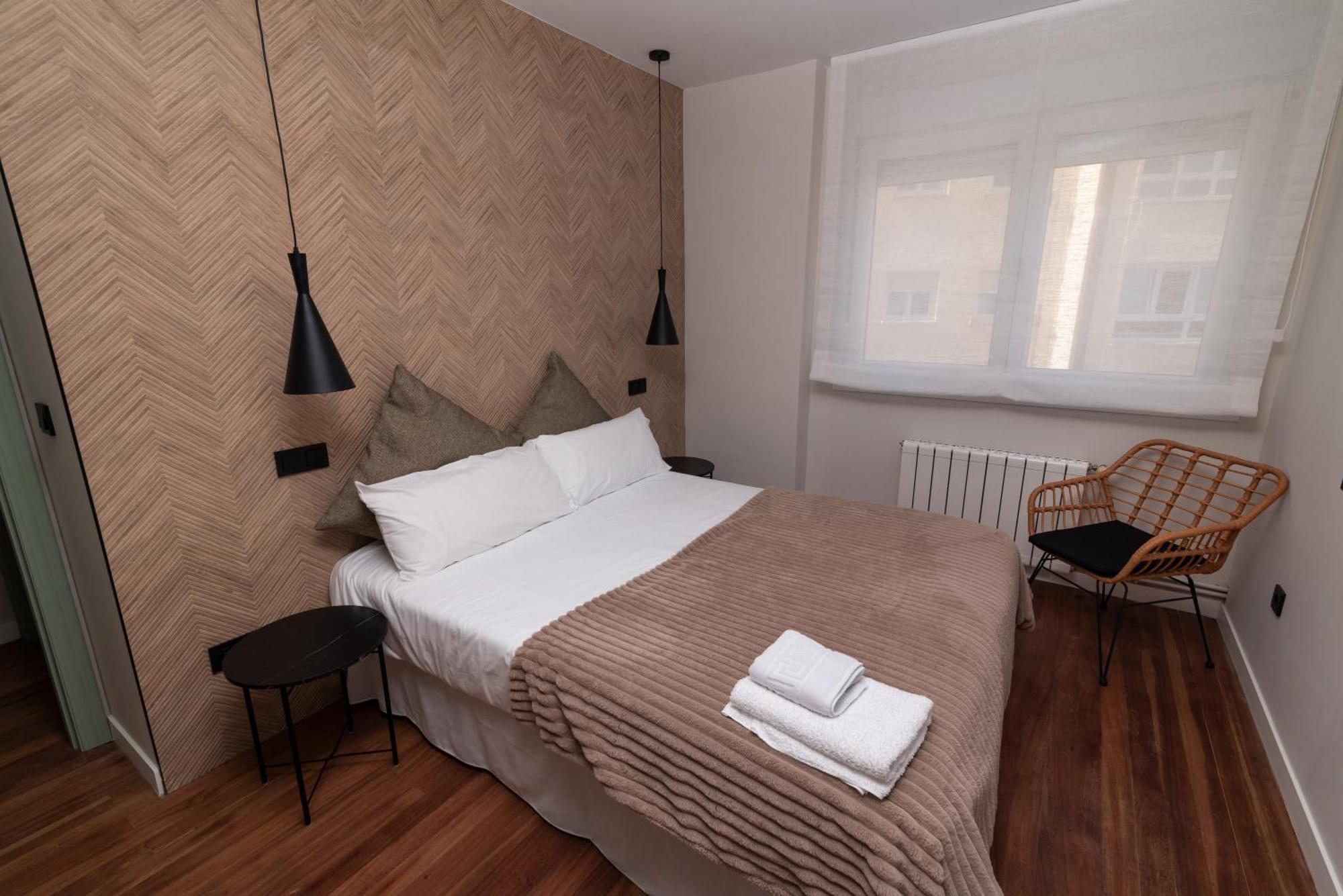 Casa Jado Loft En Santander 아파트 외부 사진